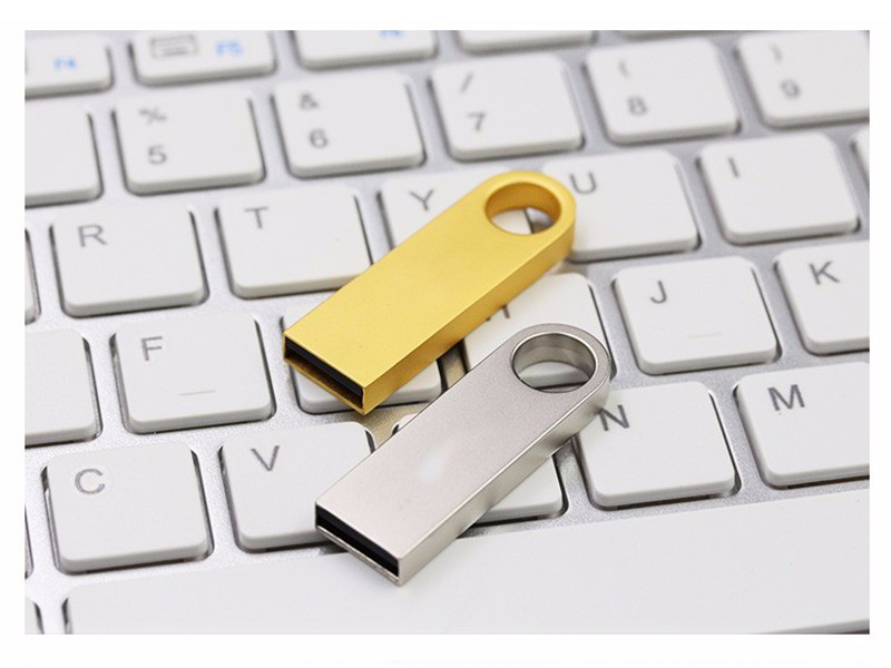 Metal USB Stick